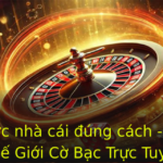 Ca Cuoc Nha Cai Ung Cach Kham Pha The Gioi Co Bac Truc Tuyen An Toan