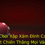 Cách Chơi Xập Xám Đỉnh Cao - Bí Quyết Chiến Thắng Mọi Ván Bài 3 Cach Choi Xap Xam Inh Cao Bi Quyet Chien Thang Moi Van Bai