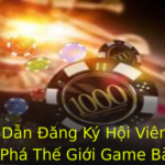 Hướng Dẫn Đăng Ký Hội Viên Iwin - Khám Phá Thế Giới Game Bài Trực Tuyến Đỉnh Cao 3 Huong Dan Ang Ky Hoi Vien Iwin Kham Pha The Gioi Game Bai Truc Tuyen Inh Cao 1