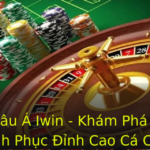 Kèo Châu Á Iwin - Khám Phá Bí Mật Chinh Phục Đỉnh Cao Cá Cược 3 Keo Chau A Iwin Kham Pha Bi Mat Chinh Phuc Inh Cao Ca Cuoc 1