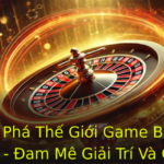 Khám Phá Thế Giới Game Bắn Cá Online - Đam Mê Giải Trí Và Cơ Hội Kiếm Tiền 3 Kham Pha The Gioi Game Ban Ca Online Am Me Giai Tri Va Co Hoi Kiem Tien