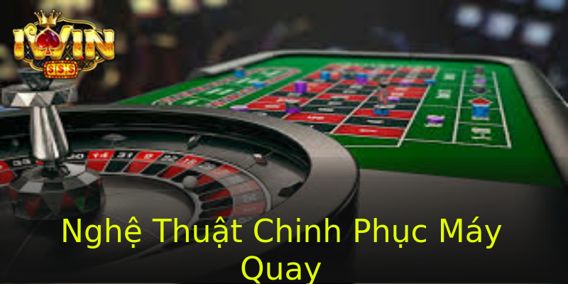 Nghệ Thuật Chinh Phục Máy Quay