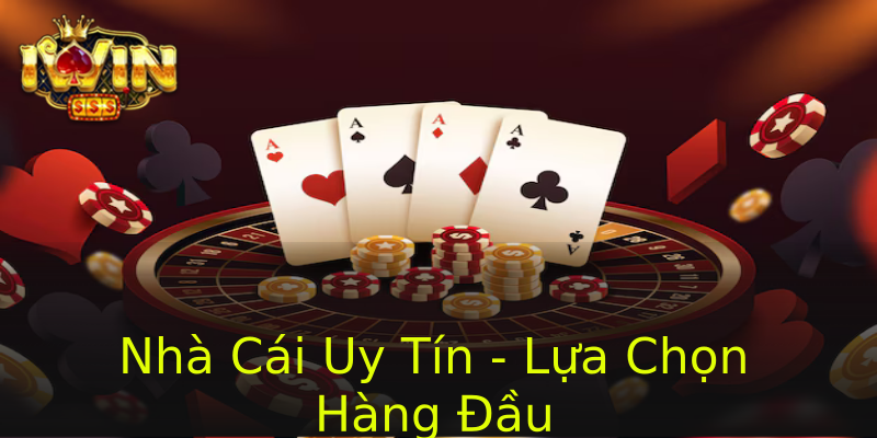 Nhà Cái Uy Tín - Lựa Chọn Hàng Đầu Nhà Cái Uy Tín - Lựa Chọn Hàng Đầu