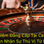 Trải Nghiệm Đẳng Cấp Tại Casino 3D - Đón Nhận Sự Thú Vị Từ Iwin 3 Trai Nghiem Ang Cap Tai Casino 3D On Nhan Su Thu Vi Tu Iwin 1