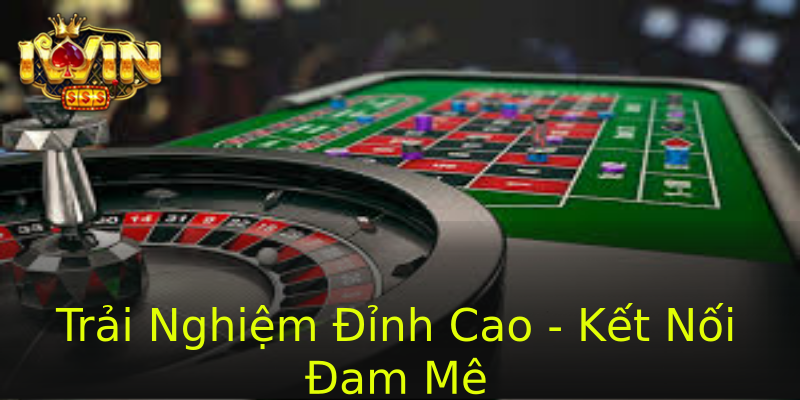 Trải Nghiệm Đỉnh Cao - Kết Nối Đam Mê Trải Nghiệm Đỉnh Cao - Kết Nối Đam Mê